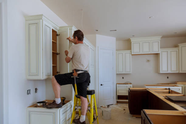 Licensed Kitchen Remodeling service in Union Bridge, MD - I E Kitchen