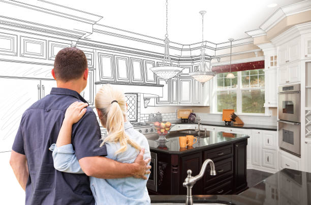 24/7 Emergency Kitchen Remodeling experts in Union Bridge, MD